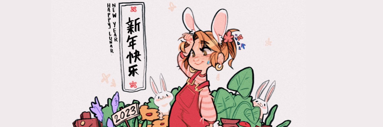 🌸EvaYabai🌸🥔💕 banner
