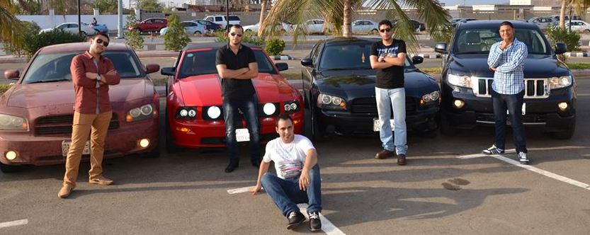 EnGKazamel's profile banner image