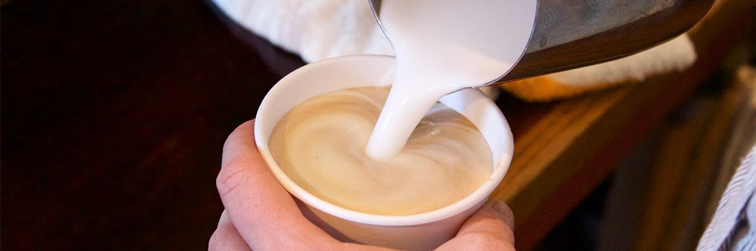 izzyscoffee's profile banner image