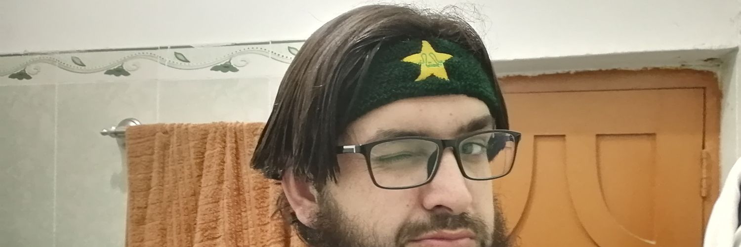 im_Engr_SAM's profile banner image