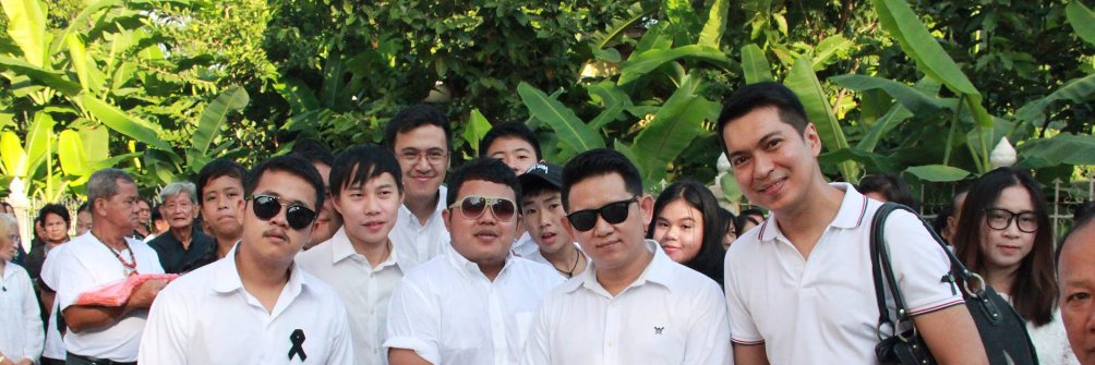 iboily24's profile banner image