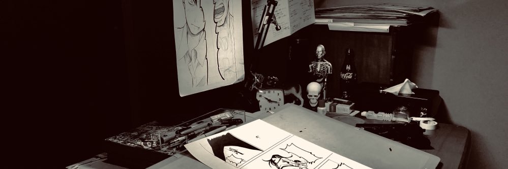 hourou0803's profile banner image
