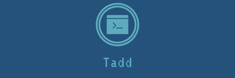 __Tadd's profile banner image
