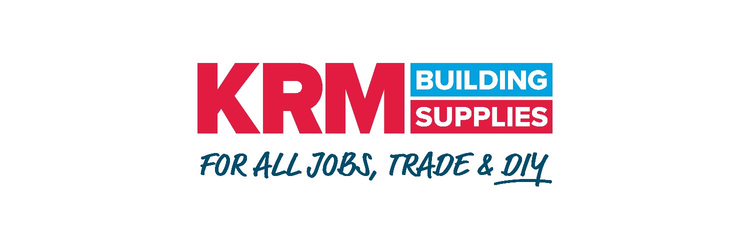 KRM Building Supplies Ltd banner