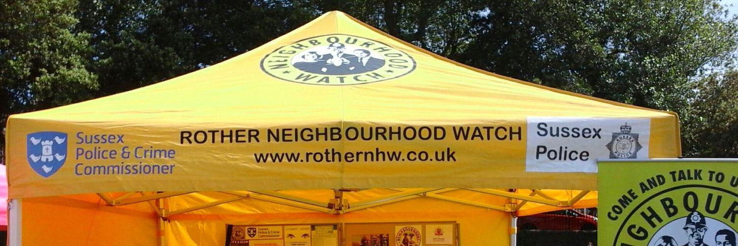 RotherNHW's profile banner image
