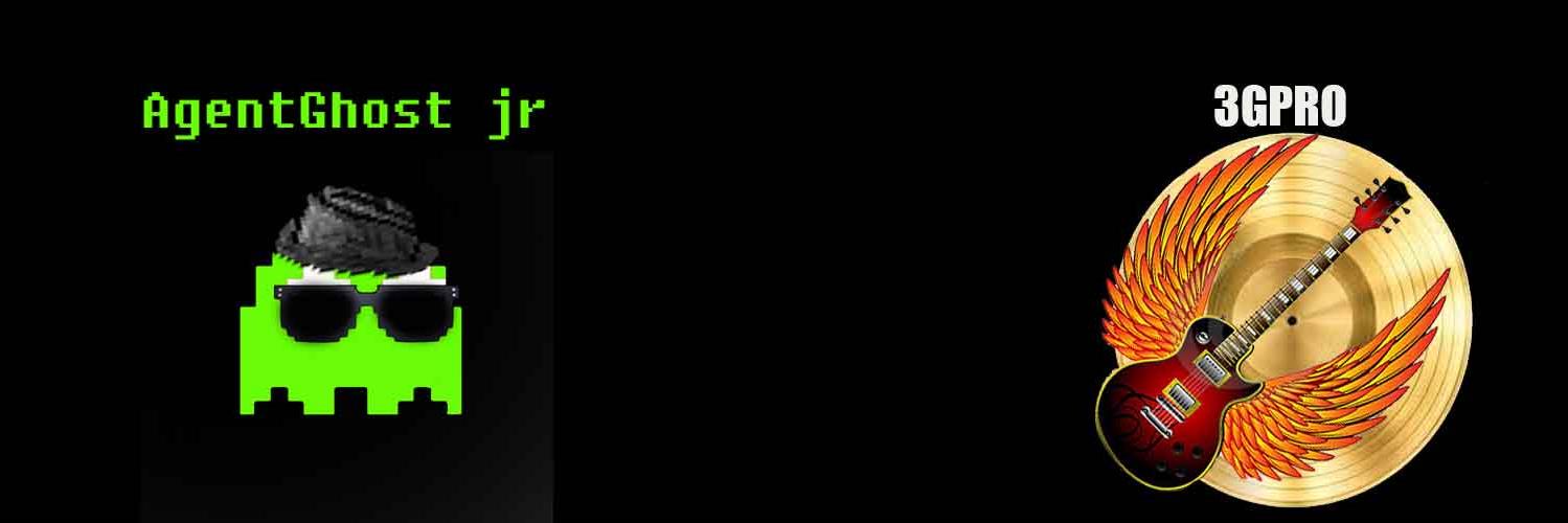 Agent_Ghost_JR's profile banner image