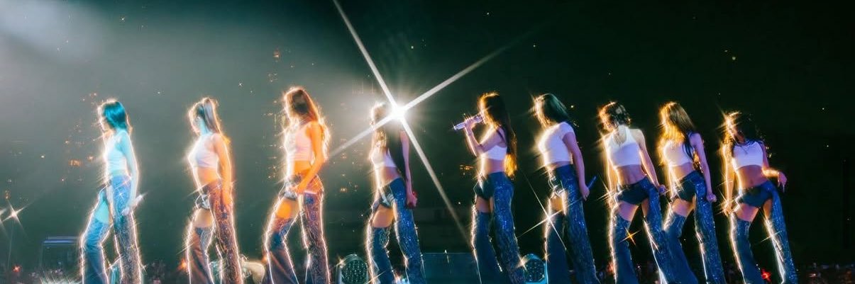 twicekats's profile banner image