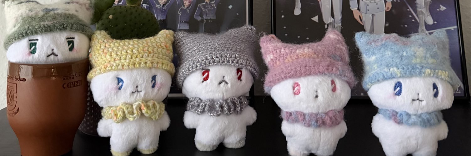 chu_slash's profile banner image