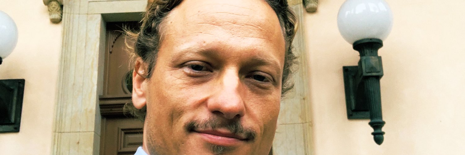 Daniel Greigoric banner