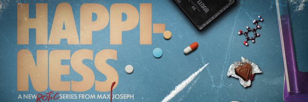maxjoseph Profile Banner