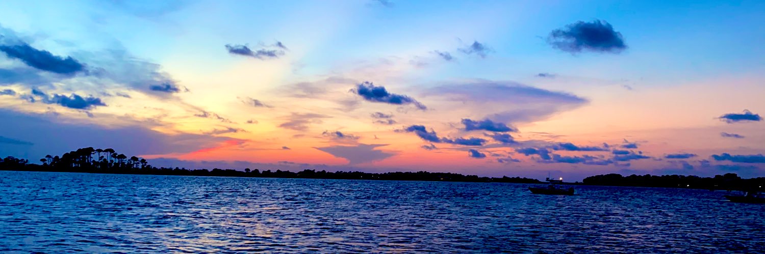 kenzdotson's profile banner image