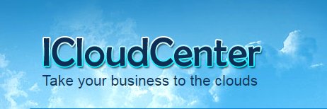 ICloudCenter's profile banner image