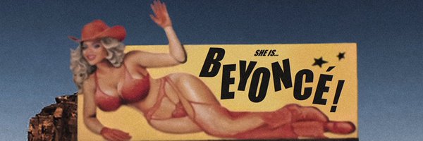 Bey Everything 𐚁 Profile Banner