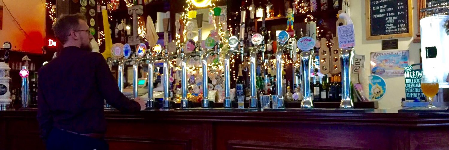 Graham Meakin banner