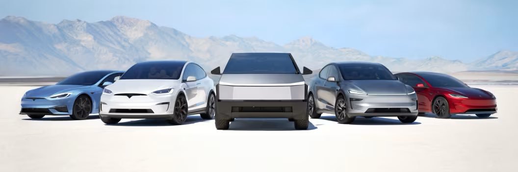 Tesla__Referral's profile banner image