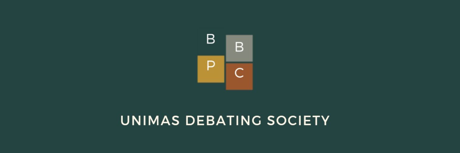 UNIMASDebaters's profile banner image