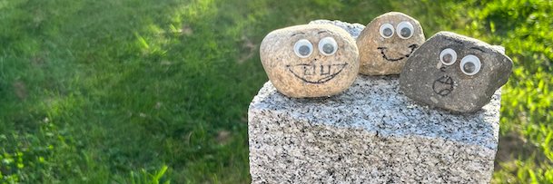 Steven B Jackson banner