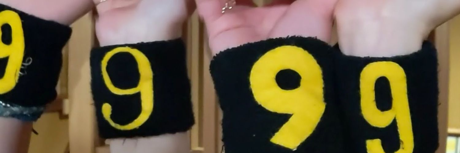 maga1201's profile banner image