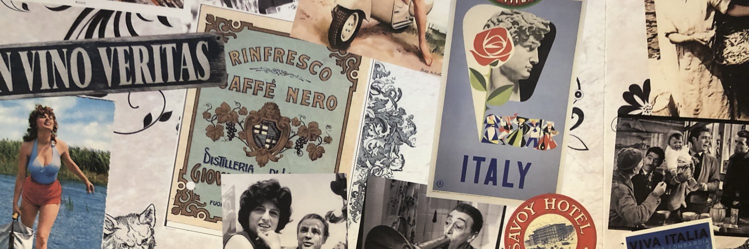 Consolato Onorario d’Italia Glasgow banner