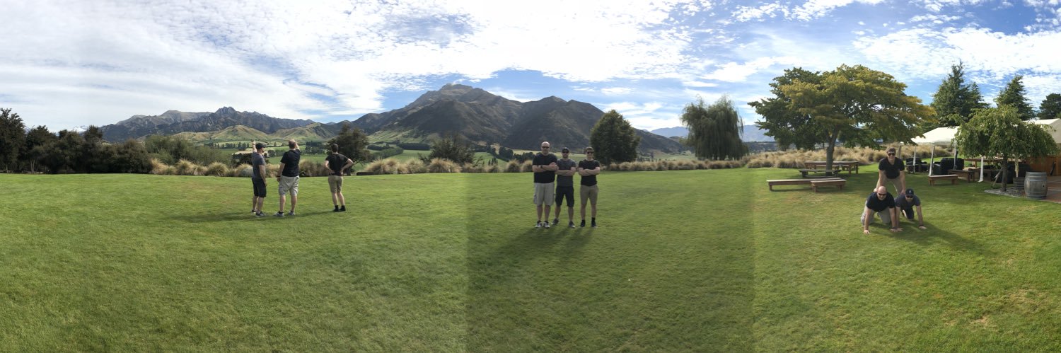 Danpcarter's profile banner image