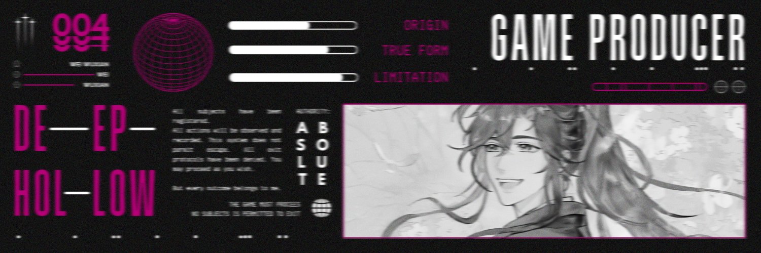 𝗪𝗘𝗜 𝗬𝗜𝗡𝗚, 魏婴. banner
