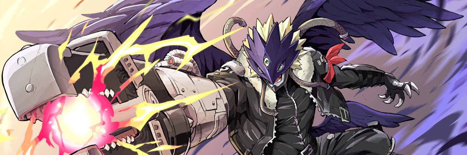 KillerChema banner