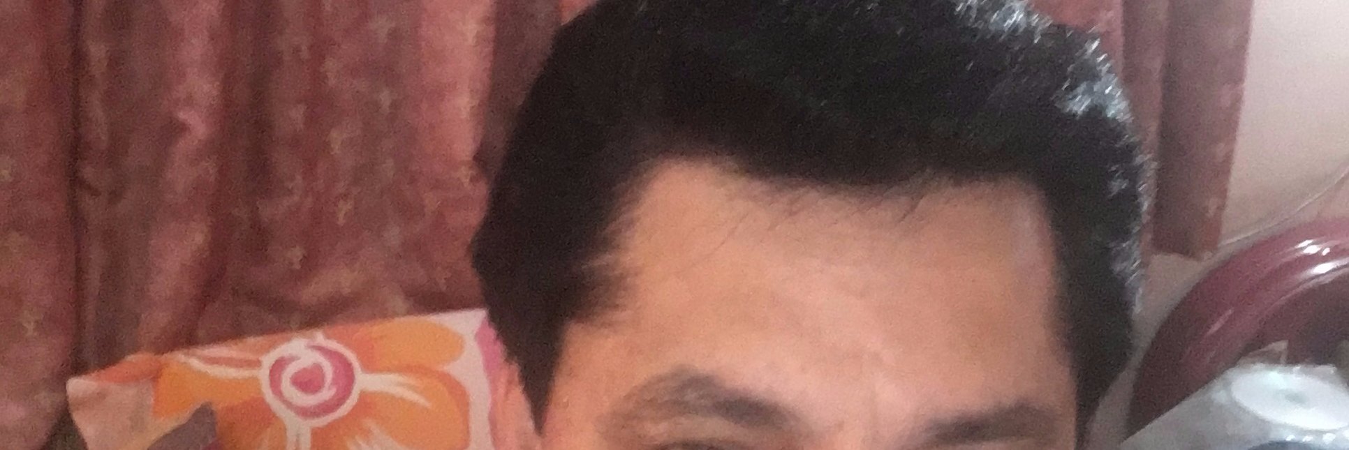 rajivasr's profile banner image