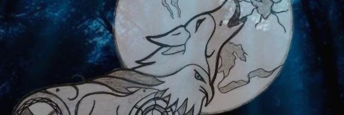 Christine Jamieson (she/her) Stands w/ 🇺🇦 banner