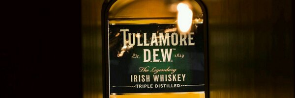 TullamoreDEWJQ Profile Banner