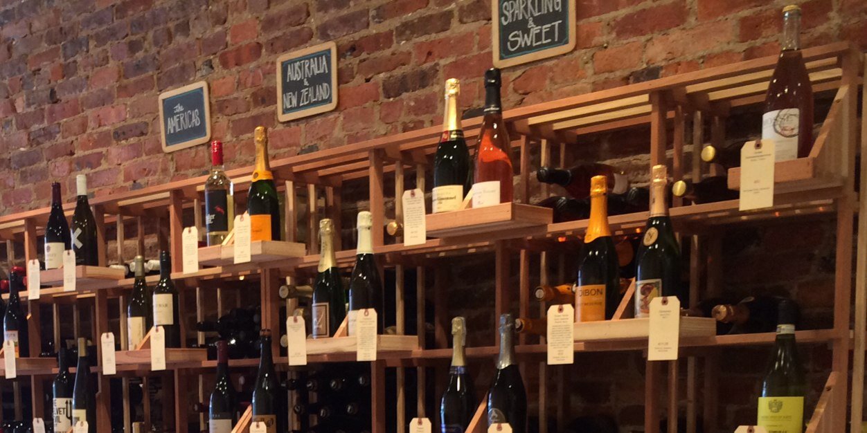 AcmeWines's profile banner image