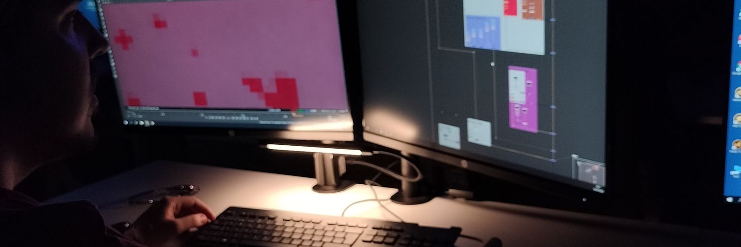 jhbellot's profile banner image
