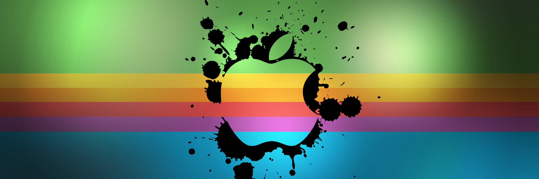 Hablando de Manzanas banner