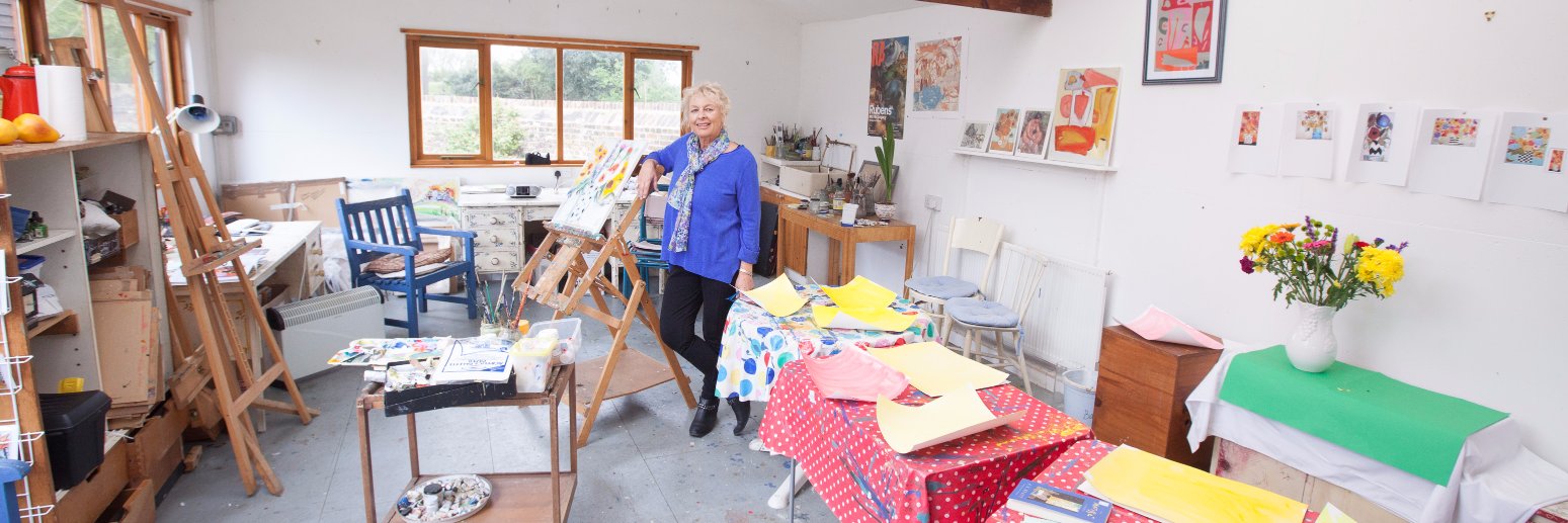 debrabarrsmith's profile banner image
