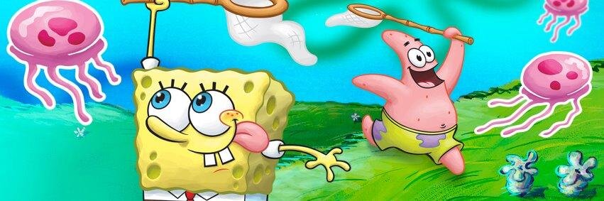 BobEsponja's profile banner image