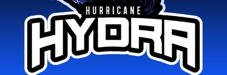 Hurricane Hydra banner