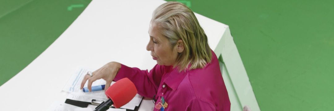 Gema Piñeiro 🎙 banner