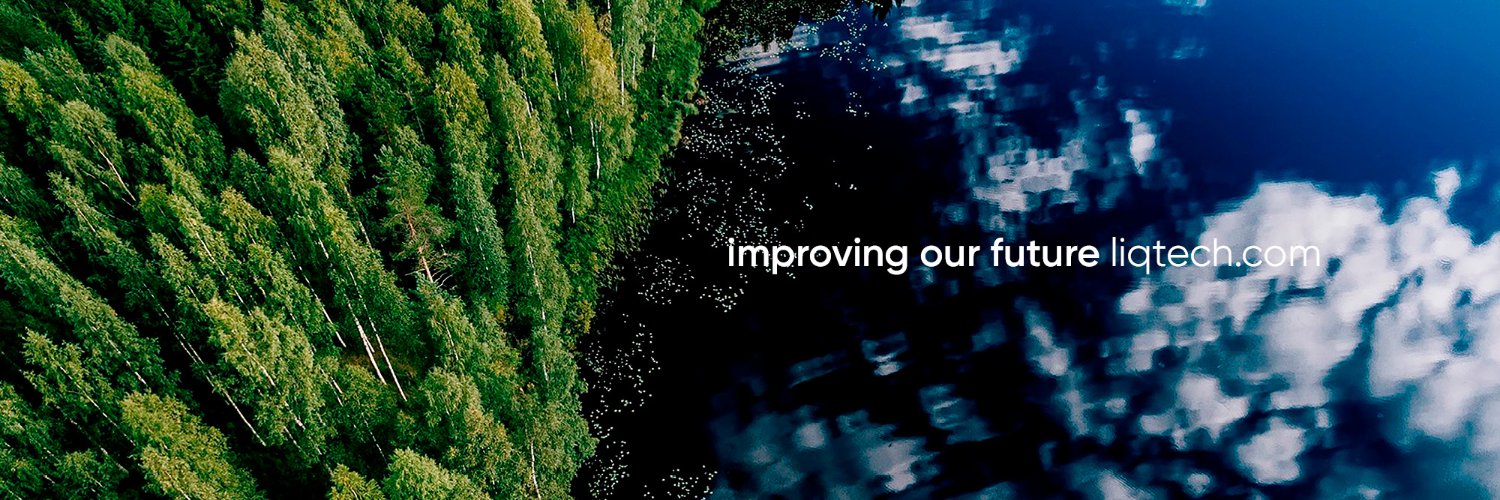 LiqTech's profile banner image