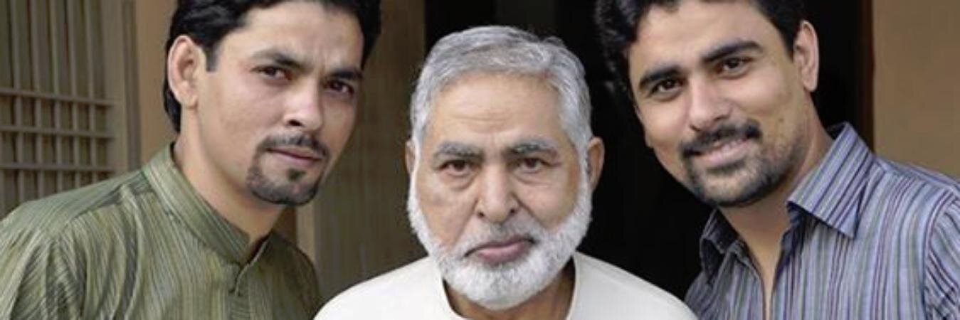 itsrazikazmi's profile banner image