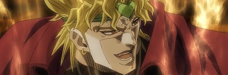 DioBrando0413's profile banner image