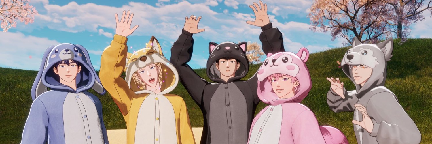 คันดะนิเอรุ ♡★彡『シプ』 banner