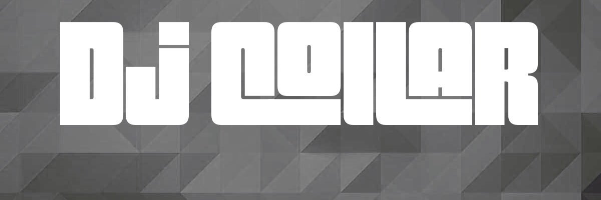 djcollar's profile banner image