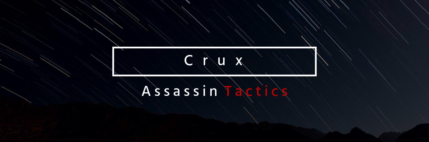 ATccCrux's profile banner image