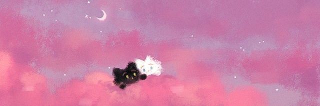 cennamonroll's profile banner image