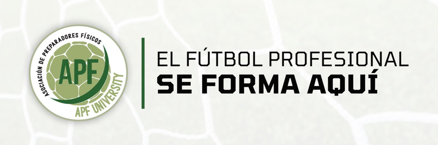 ASM | APF University banner