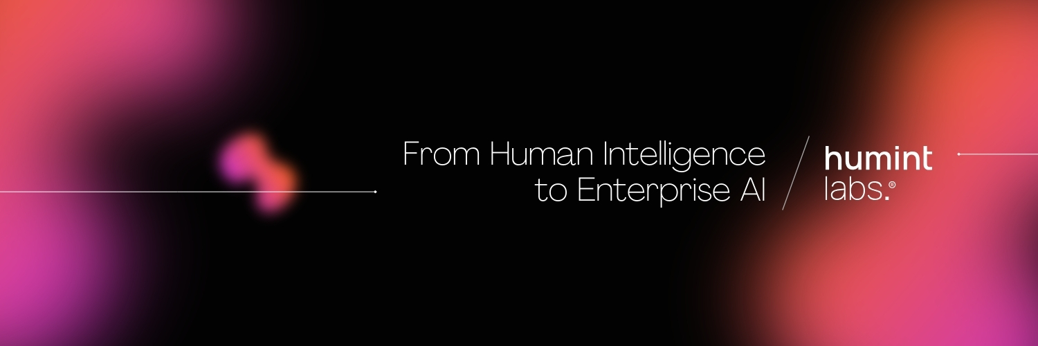 Humint Labs banner