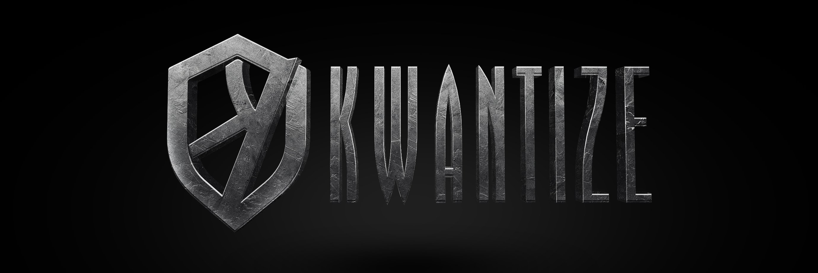 KWANTIZE's profile banner image