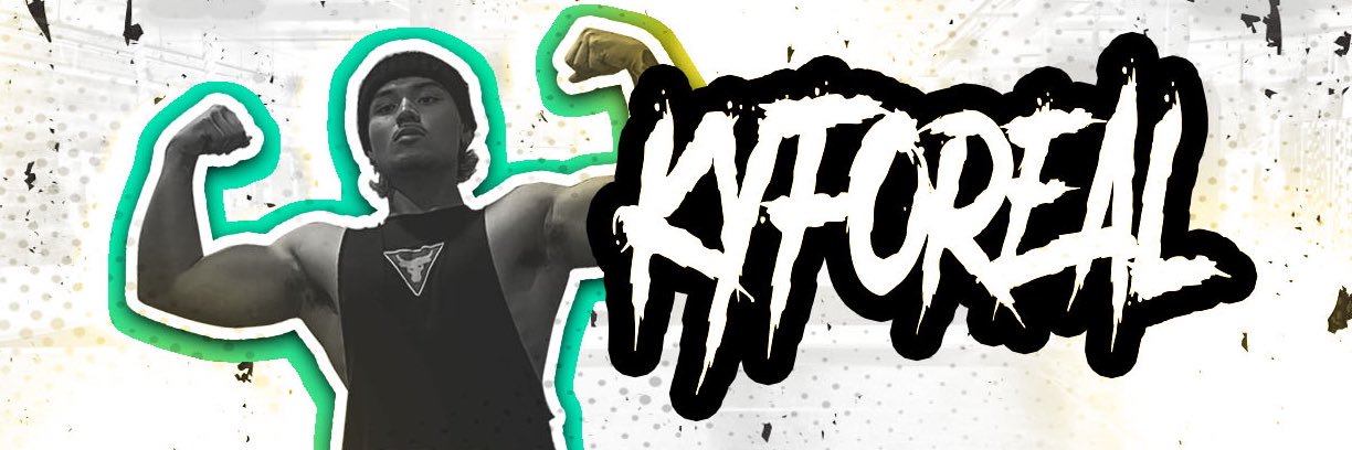 KYFOREAL's profile banner image
