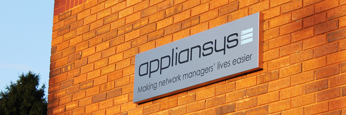 ApplianSys's profile banner image