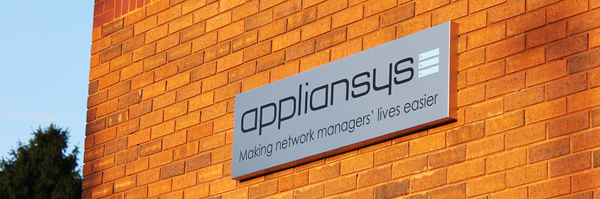 ApplianSys Profile Banner
