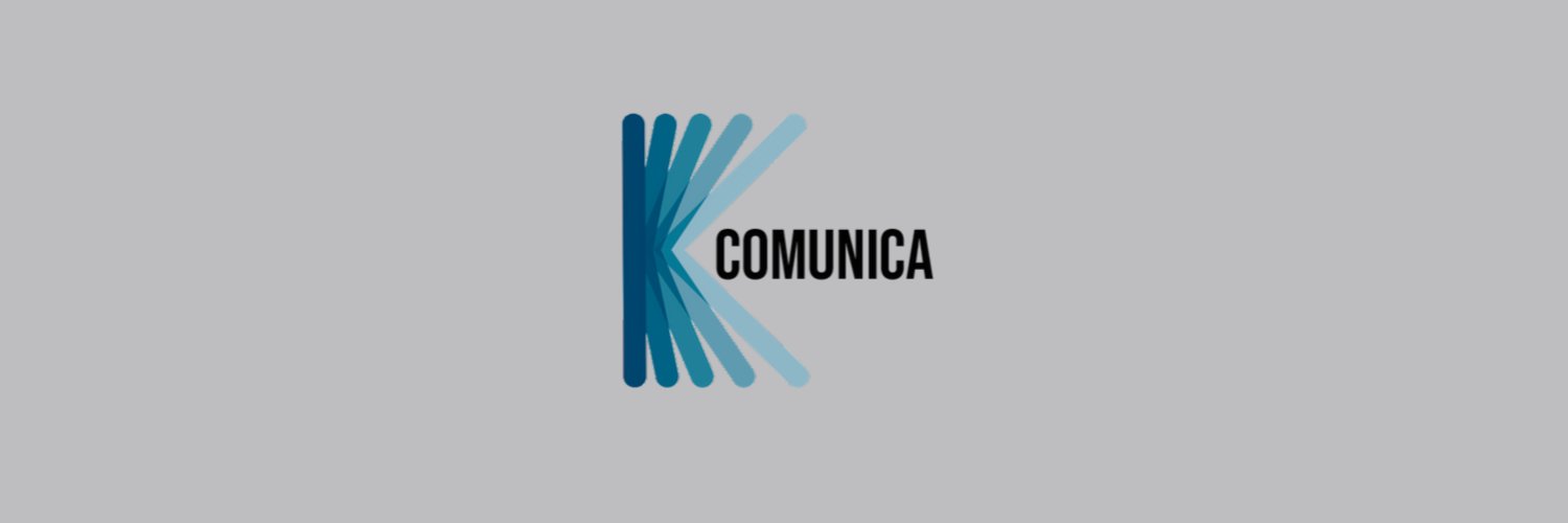 k_comunica's profile banner image